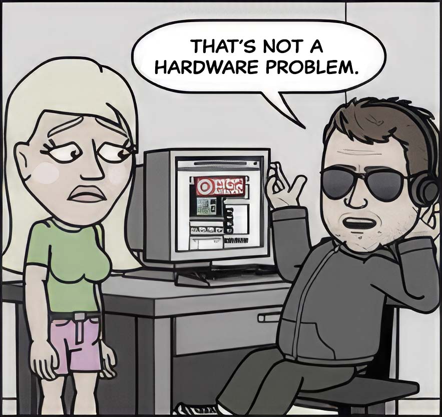 The Other Guys comic panel 2