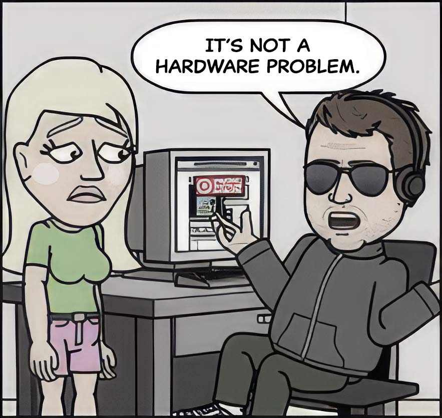 The Other Guys comic panel 4