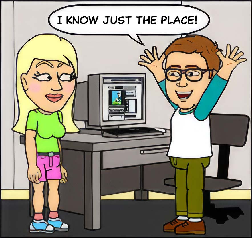 The Other Guys comic panel 8